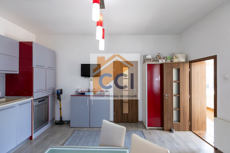 Bacau, proprietate exclusivista ultracentrala, eleganta, spatiu si rafinament.